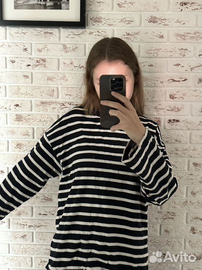 Лонгслив H&M