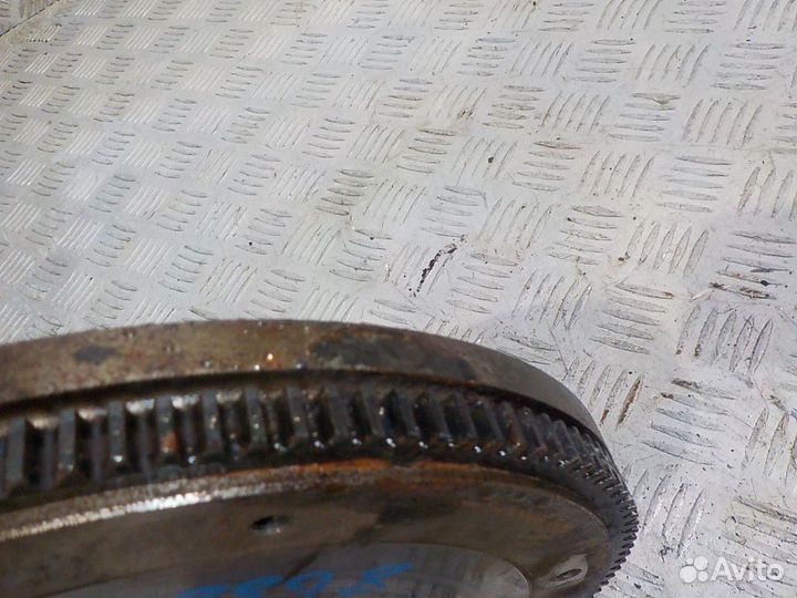 Маховик VW Volkswagen Polo