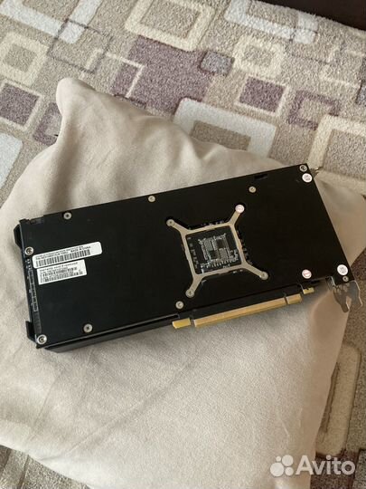 Видеокарта gtx 1060 6gb JetStream