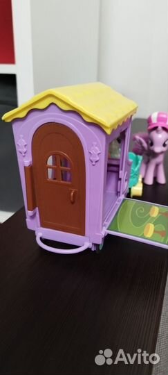 Игровой набор Hasbro My Little Pony 