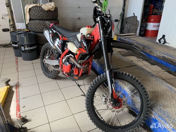 Zuum 300 nc
