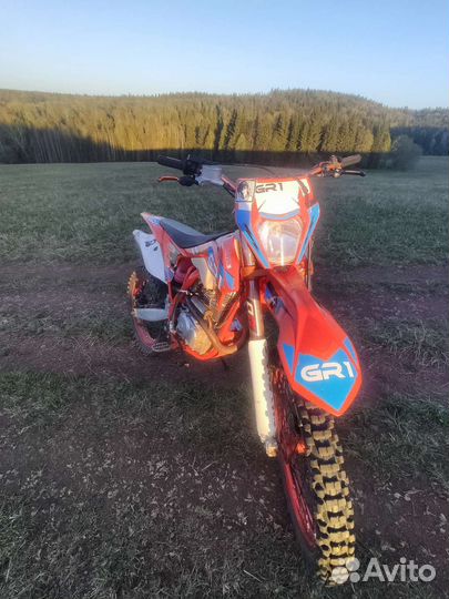 GR1 pro 250