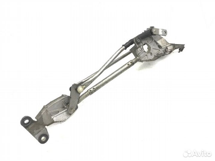 Трапеция дворников Mitsubishi Asx 2021