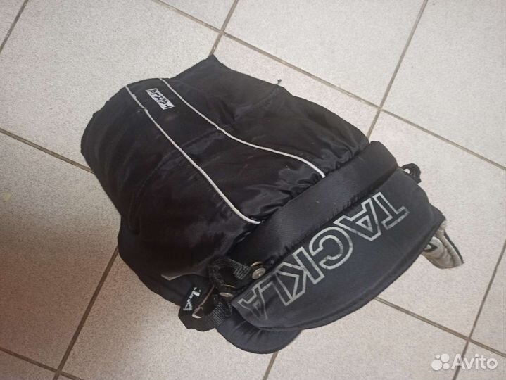 Шорты хоккейные детские