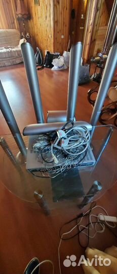 Домашний кинотеатр с караоке lg