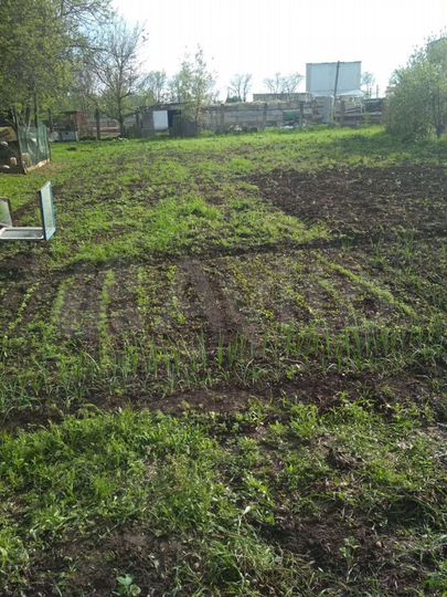 Участок 8 сот. (ИЖС)