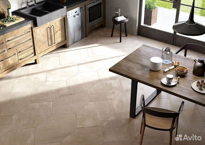 Плитка Imola creative concrete 60Dg 60х60