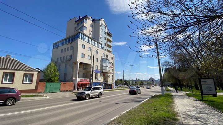 Свободного назначения, 83.2 м²