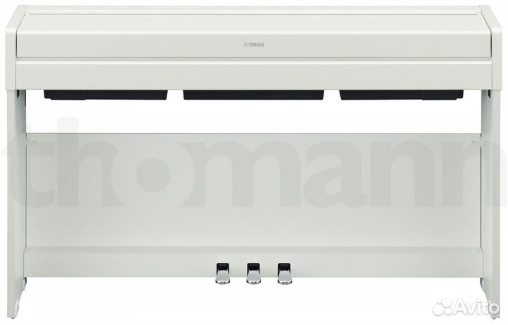 Цифровое пианино Yamaha (Комплект)