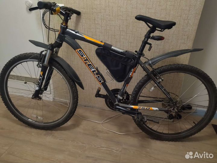 Продам велосипед