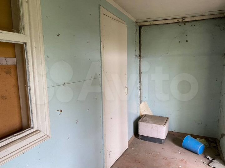 Дача 20 м² на участке 10,4 сот.