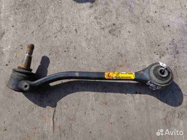 Рычаг передний левый нижний BMW X3 E83 3415029