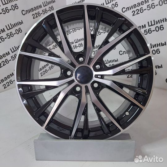 R17 5*114.3 et45 67.1