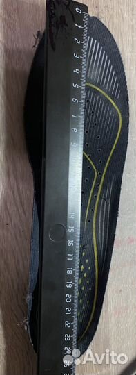 Хоккейные коньки bauer