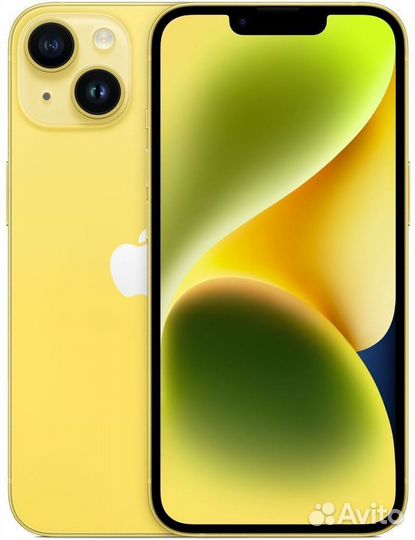 iPhone 14, 128 ГБ