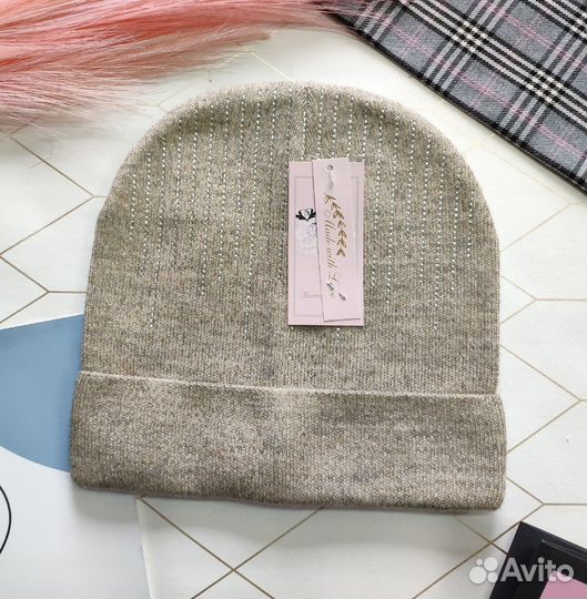 С5 Женские шапочки и повязки