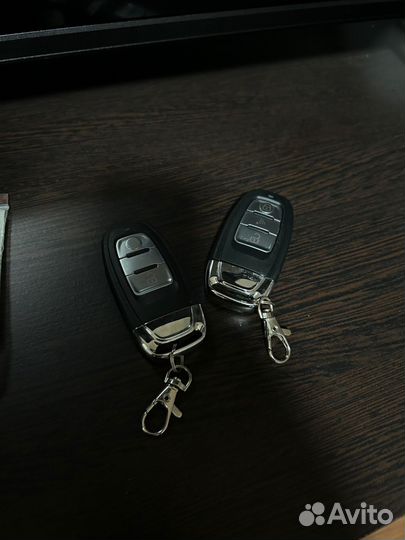 Автозапуск