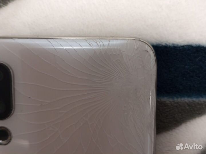 Meizu 16s, 6/128 ГБ