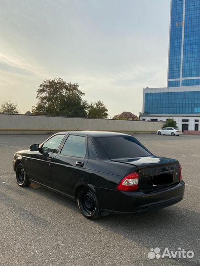 Сидения priora 2