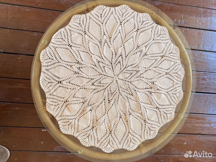 Салфетка (мини скатерть)