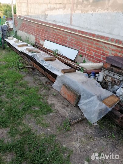 Профильная труба 120х80х4