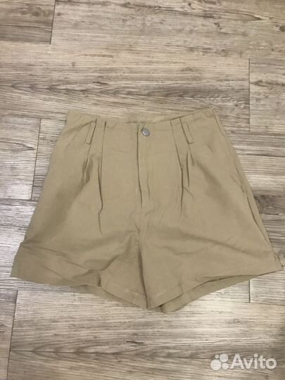 Шорты женские 42-44 размер