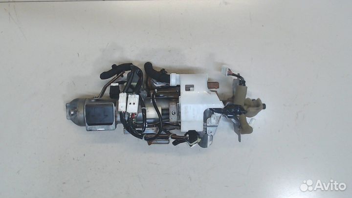 Колонка рулевая Infiniti FX, 2012