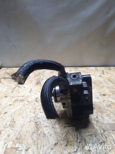 Тнвд Mercedes-Benz C W203 седан 2.2 646962 2005