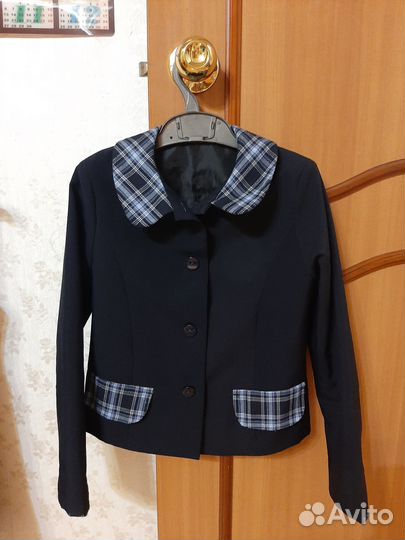 Школьная форма