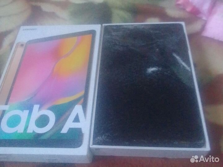 Планшет samsung Tab A