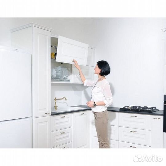 Складной подъемный механизм aventos HF