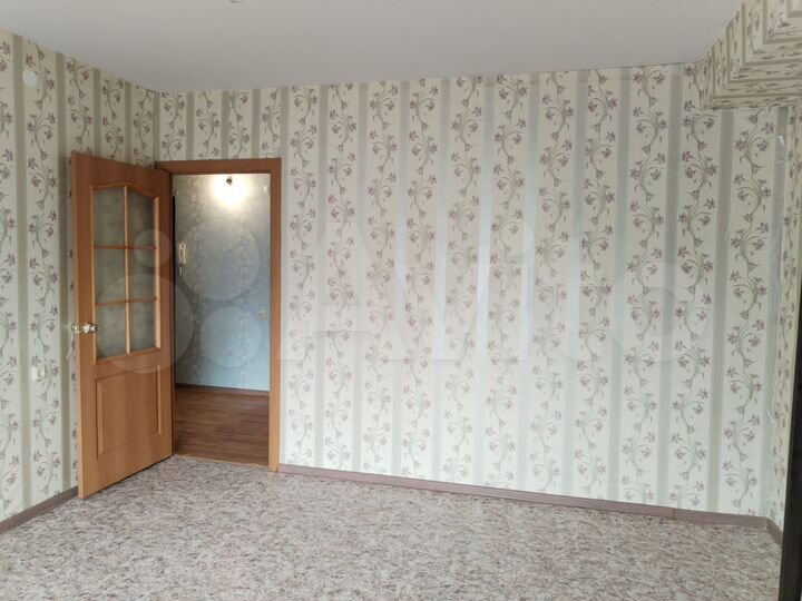 1-к. квартира, 38,3 м², 2/3 эт.