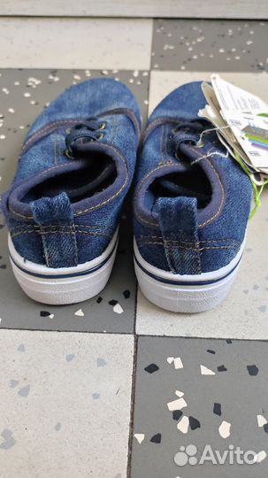 Кроссовки, кеды