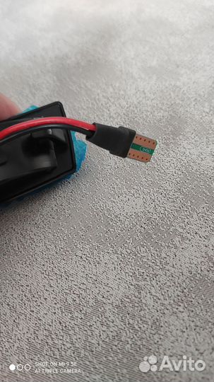 Поворотники led на Chevrolet Cruze / Opel Astra