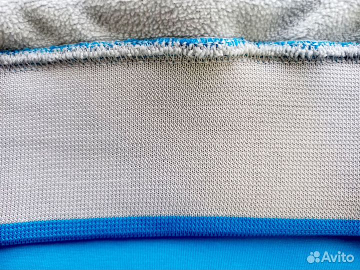 Толстовка на флисе 48 50