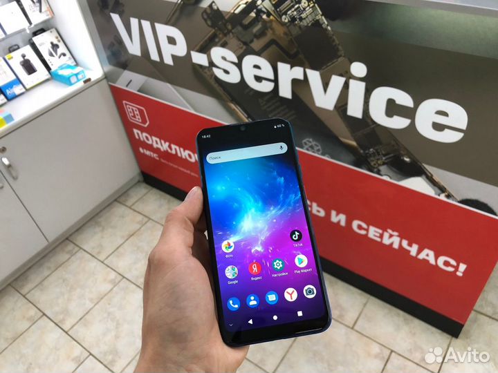 ZTE Blade A7 2020 2/32GB