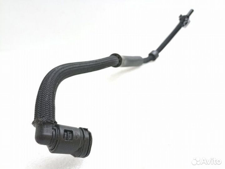 Вакуумная трубка Peugeot 207 1.6 EP6 2007