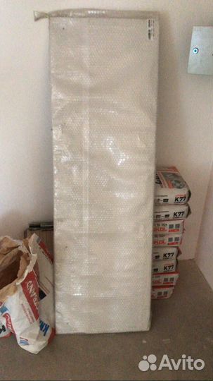 Экран Нов Торцевая панель для ванны Ideal Standard