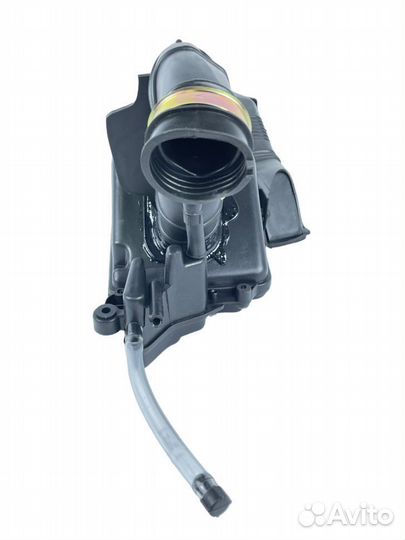 Фильтр воздушный 152QMI, 157QMJ в сборе (с треуго