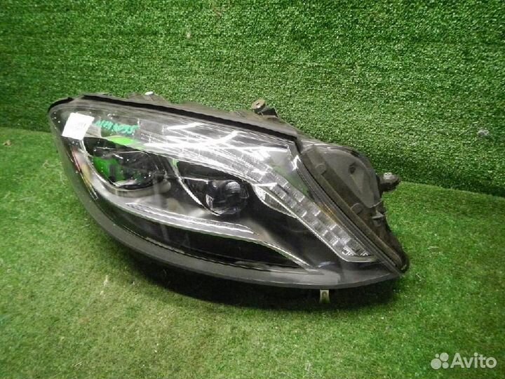 Фара правая Mercedes-Benz S-Class