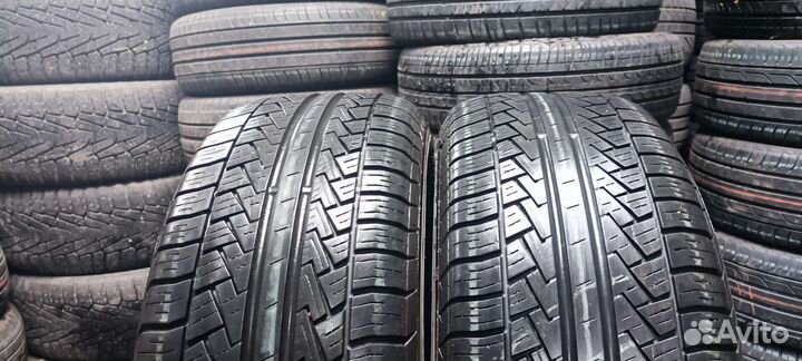 Pirelli Scorpion STR 235/55 R18