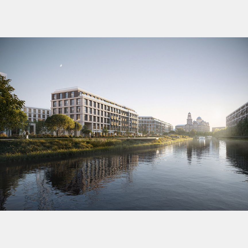 1-к. квартира, 39 м², 5/6 эт.