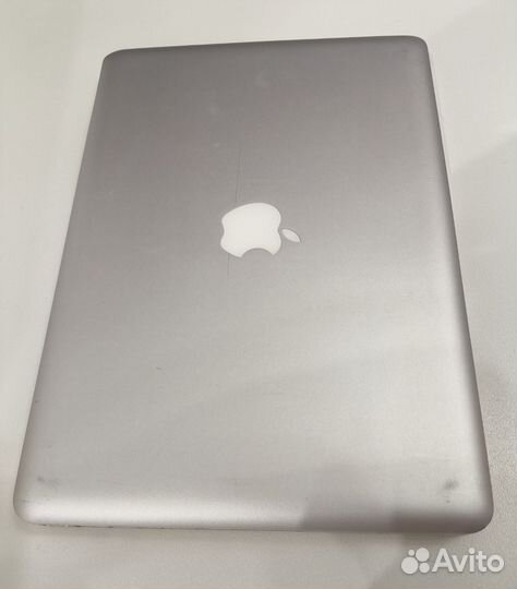 Apple MacBook Pro 13, /Core i5/ SSD 120GB/ 16GB