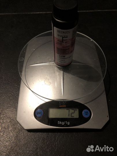 Redken shades eq gloss краска