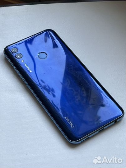 HONOR 10 Lite, 3/64 ГБ