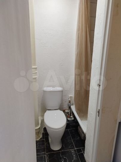 1-к. квартира, 13 м², 3/5 эт.