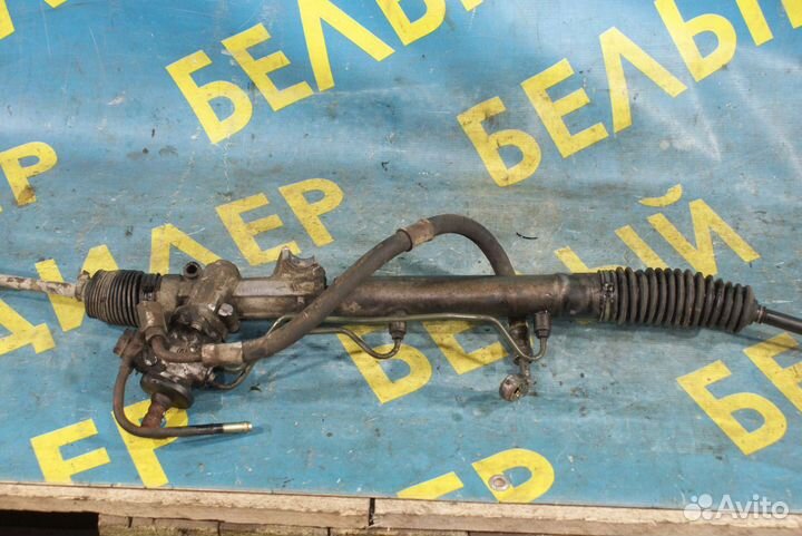Рулевая рейка Toyota Avensis