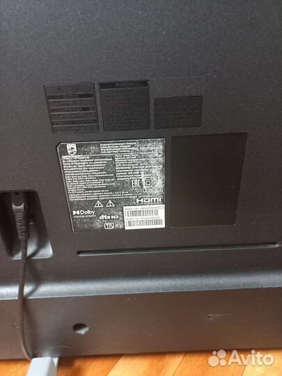 Philips 50PUS7956/60
