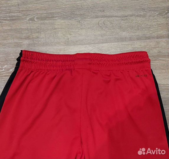 Оригинальные шорты Air Jordan