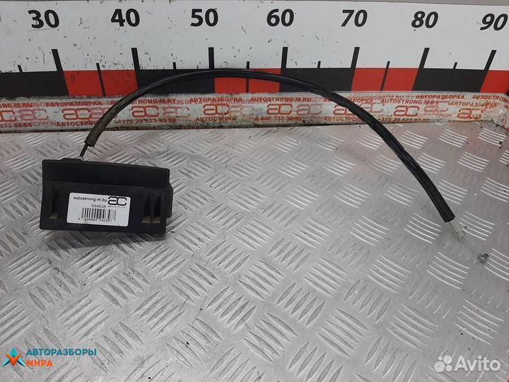 Ручка крышки багажника Nissan Pathfinder R51 2006